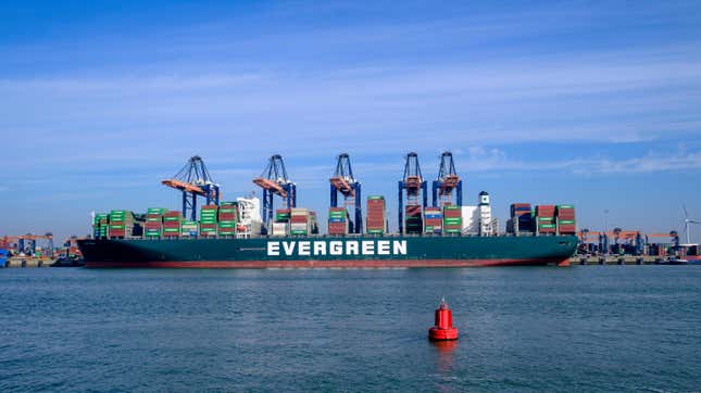 Europe Could Ban Filipino Crews From Cargo Ships, Rocking an Already ...