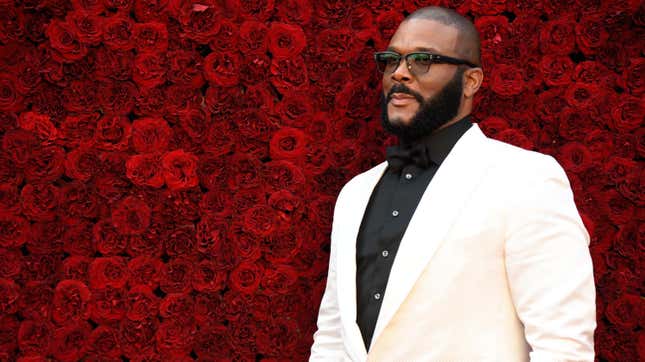 Image de l'article intitulé Tyler Perry joue-t-il un rôle dans nos vies ? Comment un important employeur noir d’Hollywood a-t-il pu réaliser des films aussi horribles ?