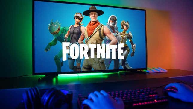 Epic Games Ordered To Pay $245 Million In Refunds To Fortnite Players  Tricked Into 'Unwanted Charges' - Game Informer