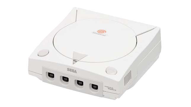 10 Things The Dreamcast Did That Were Way Ahead Of Its Time