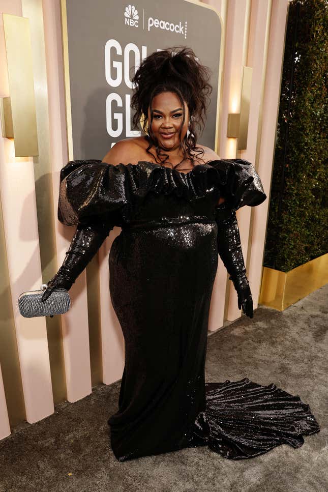 Image for article titled 2023 Golden Globes Red Carpet Looks [Updated]