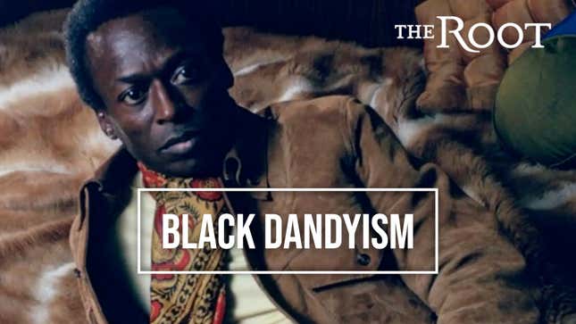 Here's 100 years of the Best Black Dandyism Heading Into Met Gala 2025