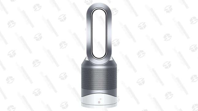 Dyson Purifier Hot + Cool Link HP02 | $420 | Best Buy