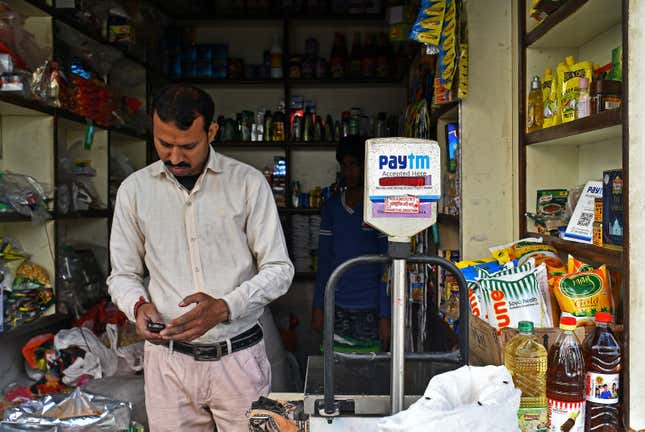 Image for article titled A look into India’s first digital village