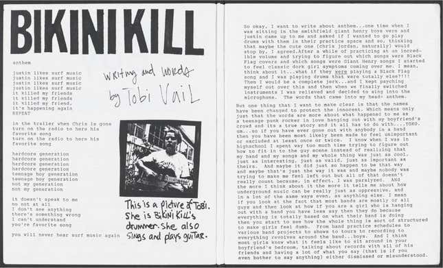 Image for article titled Zines: Scan and release