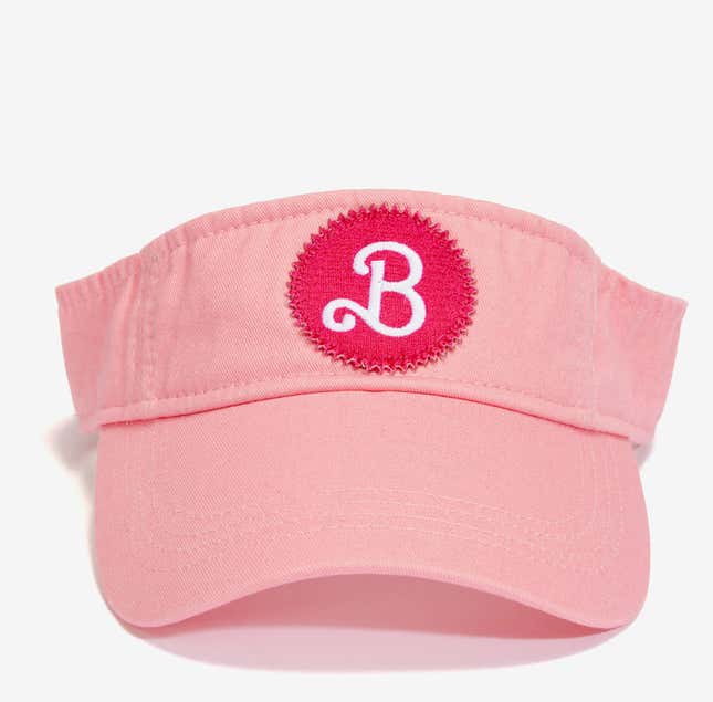 Barbie products Barbiecore Mattel 