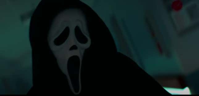 SCREAM 6 Announces Returning Cast