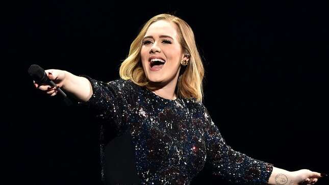 Actually, Not Everything Is About How Much You Weigh