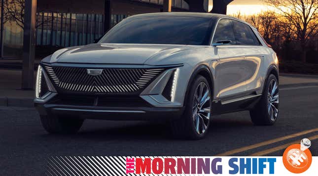 GM to produce Honda and Acura electric vehicles in Mexico and