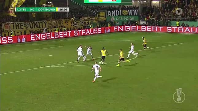 Christian Pulisic's Swag Is Crazy High Right Now And It's Beautiful To See