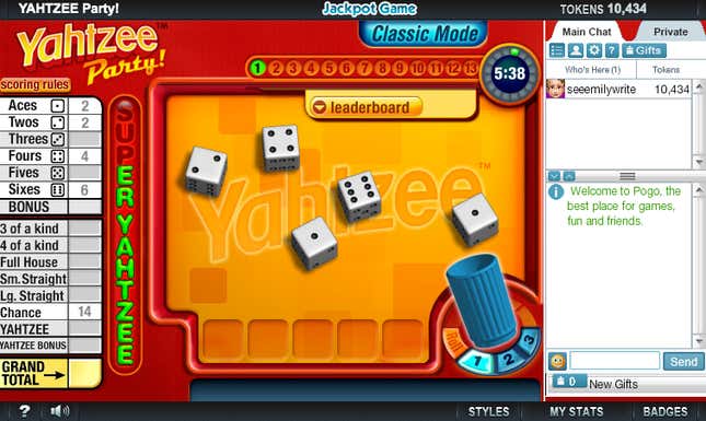 Image for article titled You Can Play These Popular Board and Card Games Online With Friends