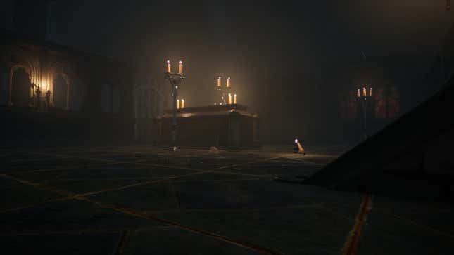 Flicker of Hope Screenshots and Videos - Kotaku