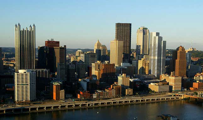 Image for article titled 10 metro areas where you can still buy a home for less than $300,000