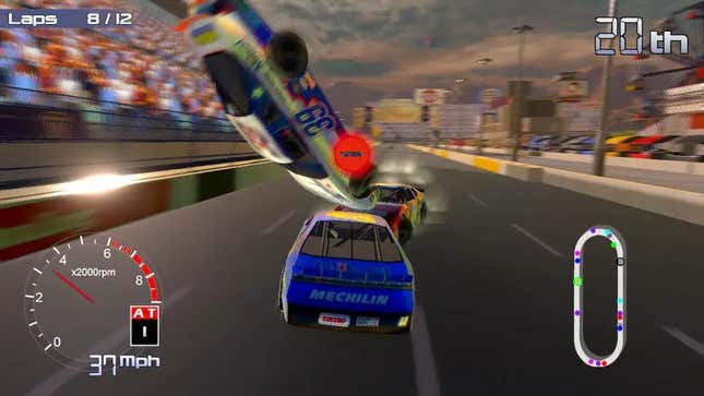 The 20 best racing games to play in 2022