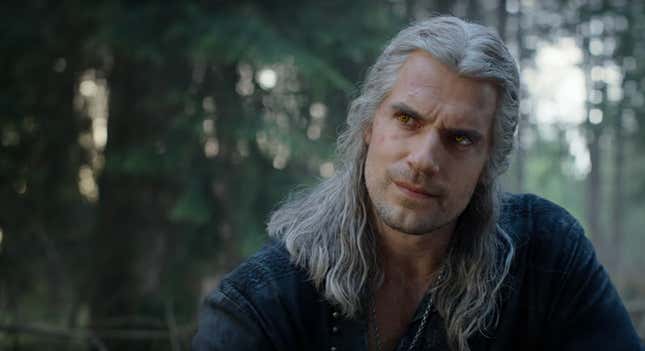 What Time Will 'The Witcher' Season 3 Volume 1 be on Netflix? - What's on  Netflix