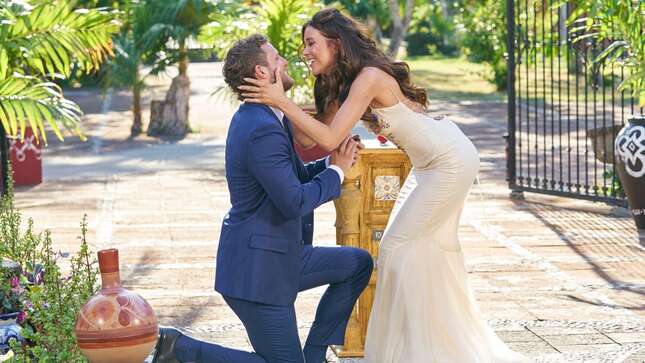 Surprise! ‘The Bachelorette’ Has a Blackface Problem