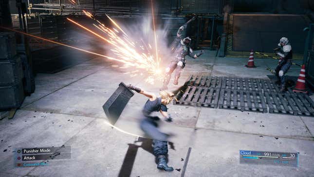 Image for article titled Ranking the 10 best video game remakes of all time