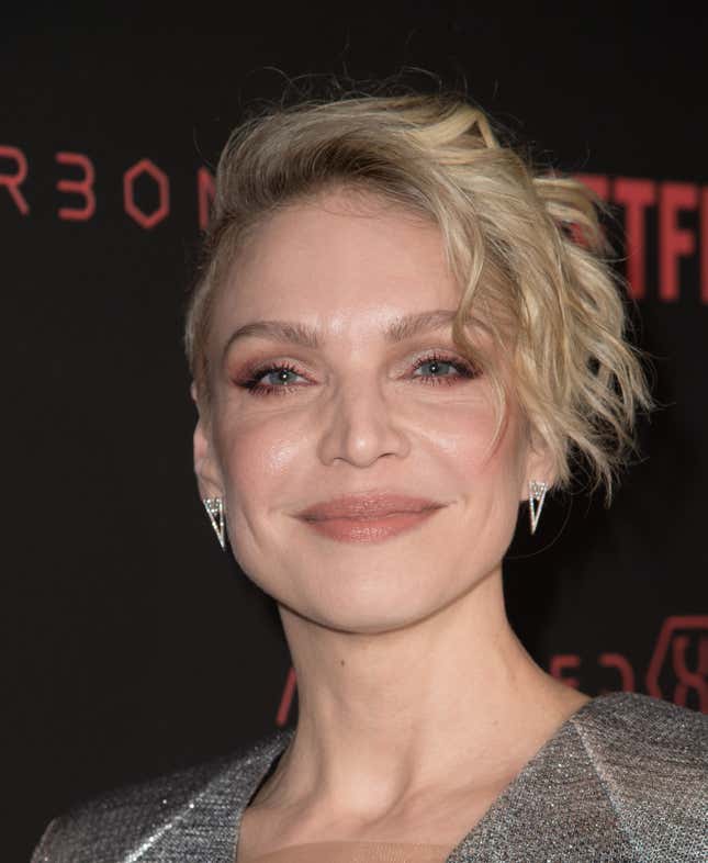 Kristin Lehman | Actress, Archive Sound, Director, Producer - The A.V. Club