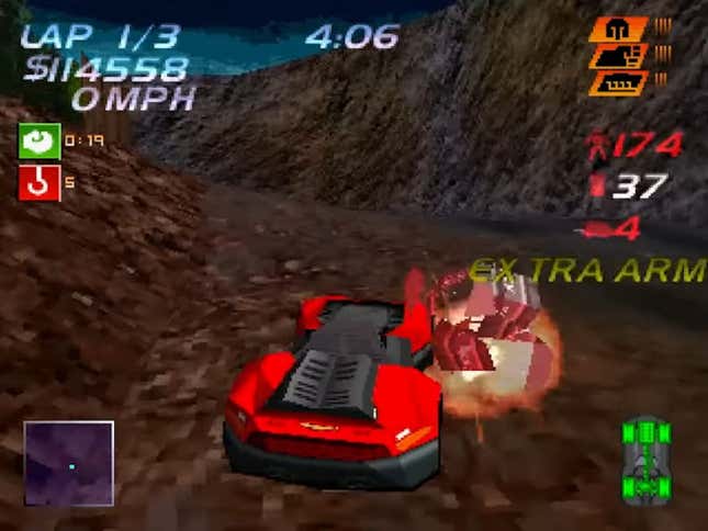 Carmageddon Screenshots and Videos - Kotaku