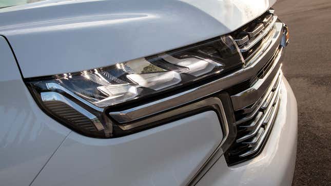 Image for article titled Here Are The Worst Automotive Laws And Regulations