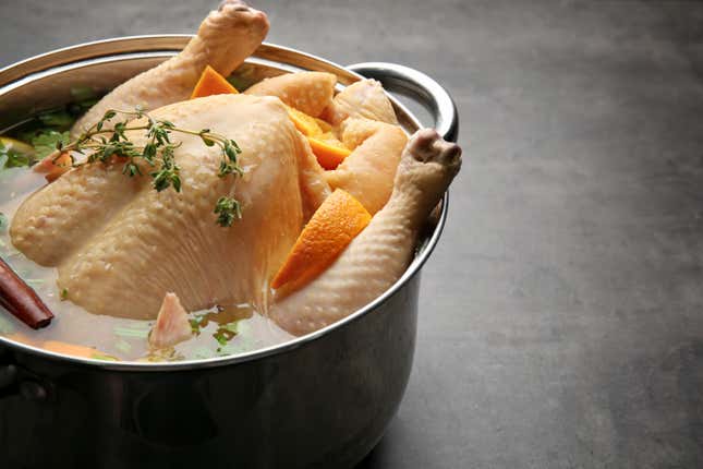 Image for article titled Your Most Urgent Thanksgiving Cooking Questions Answered