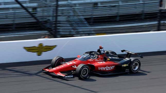 Image for article titled All The Drivers Racing The 2023 Indianapolis 500, In Qualifying Order