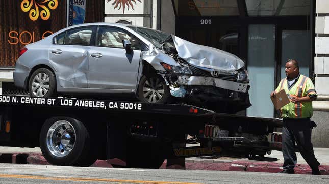 Image for article titled You Totaled Your Car. What Are You Replacing It With?