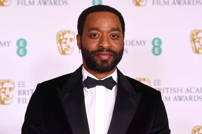 Image for article titled 17 Black Actors Other Than Idris Elba Who Could Be the Next James Bond [UPDATED]