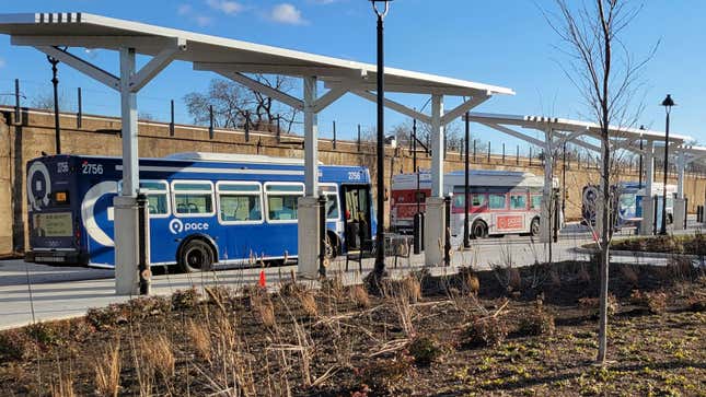 Image for article titled These Are Your Sketchiest Public Transit Stories