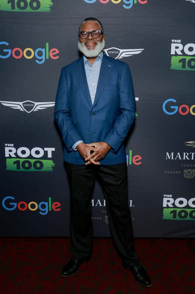 Image for article titled 2024 The Root 100: Black Men Killed The Red Carpet