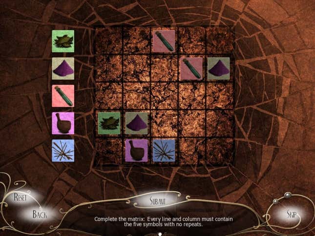 Age of Enigma: The Secret of the Sixth Ghost Screenshots and Videos ...