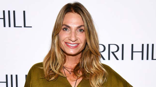 Image for article titled Heather Thomson Says One (or More?) of the Housewives Physically 'Assaulted' Her on Set