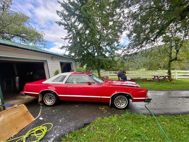 Image for article titled Unimog Buggy, Ford Pinto, Chevy Monte Carlo: The Dopest Cars I Found For Sale Online