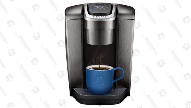 Keurig K-Elite Coffee Maker | $100 | Amazon