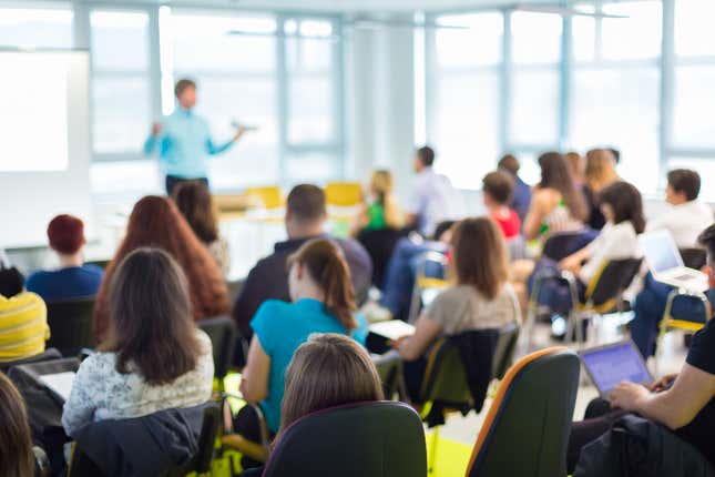 Image for article titled California School District Apologizes for Planning ‘Support Circle for White Students’ Amid Derek Chauvin Guilty Verdict