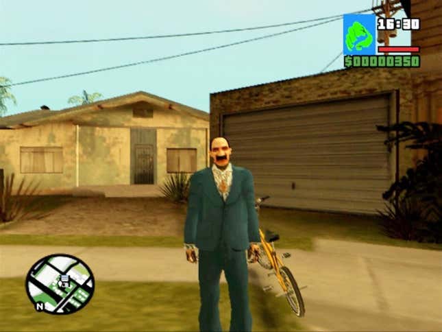 Grand Theft Auto Kurdi Screenshots And Videos Kotaku 2360