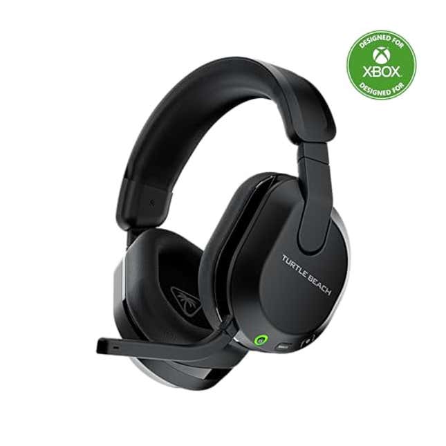 Image for article titled Turtle Beach Stealth 600 Wireless Multiplatform Amplified Gaming Headset for Xbox Series X|S, Now 12% Off