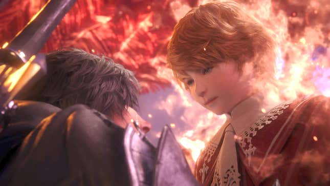 Final Fantasy Is 'Struggling.' Where Does the Series Go From Here