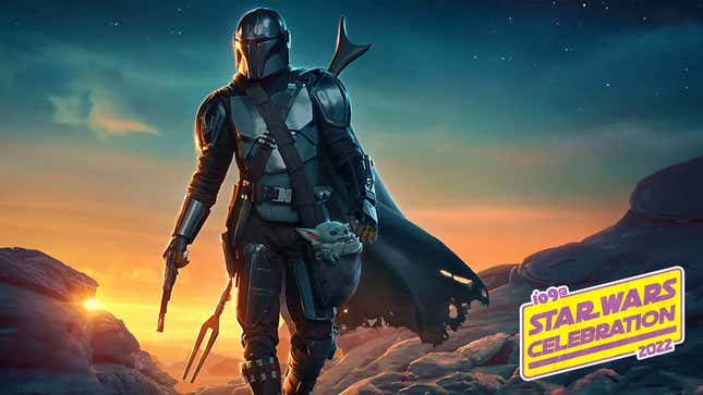 The Mandalorian Season 3 Trailer Reveals Mando & Grogu's Return