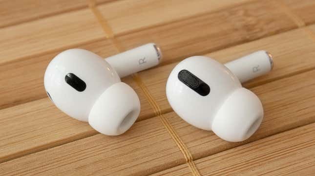Image for article titled Apple to Revamp AirPods Lineup in 2024 and 2025