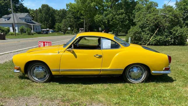 Image for article titled I'm Looking For A Cheap Car That My Son And I Can Make Faster! What Car Should I Buy?