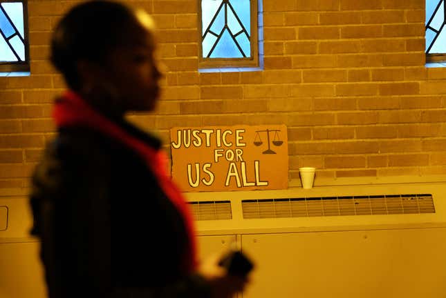 Image for article titled After Two Years of ‘Relentless’ Community Organizing, St. Louis’ Oldest and Most Notorious Jail Is Closing