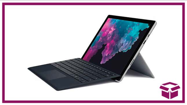 大阪販売Microsoft SurfacePro6 Windowsノート本体