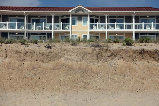 Image for article titled The 10 best states in America for house flipping