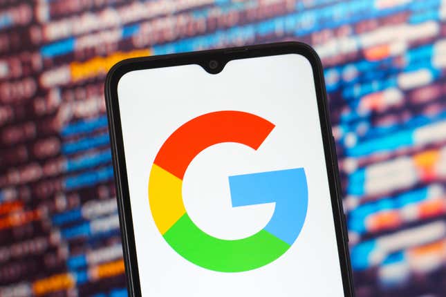 Image for article titled Google&#39;s new &#39;Ask for Me&#39; AI tool makes calls to businesses