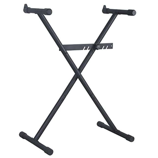 Image for article titled GLEAM Keyboard Stand Digital Piano Stand (A-Single X), Now 17% Off