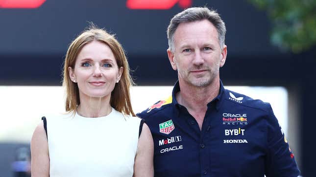 Imagen para el artículo titulado Red Bull estaba listo para despedir a Christian Horner, pero amenazó con emprender acciones legales para conservar su trabajo: Informe