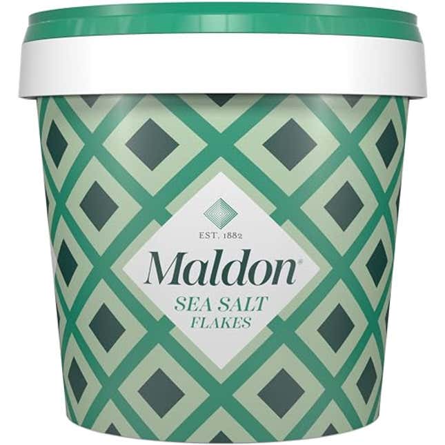 Image for article titled Maldon Salt, Now 21% Off