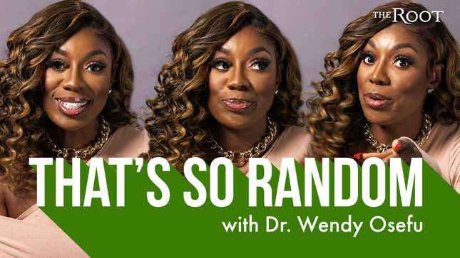 'Real Housewives of Potomac' Star Dr. Wendy Osefo Reveals Which Episode Bravo Should Have Never Aired