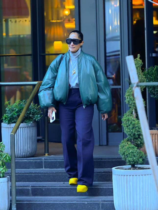 Image for article titled Why Tracee Ellis Ross is One of Our Favorite Style Stars